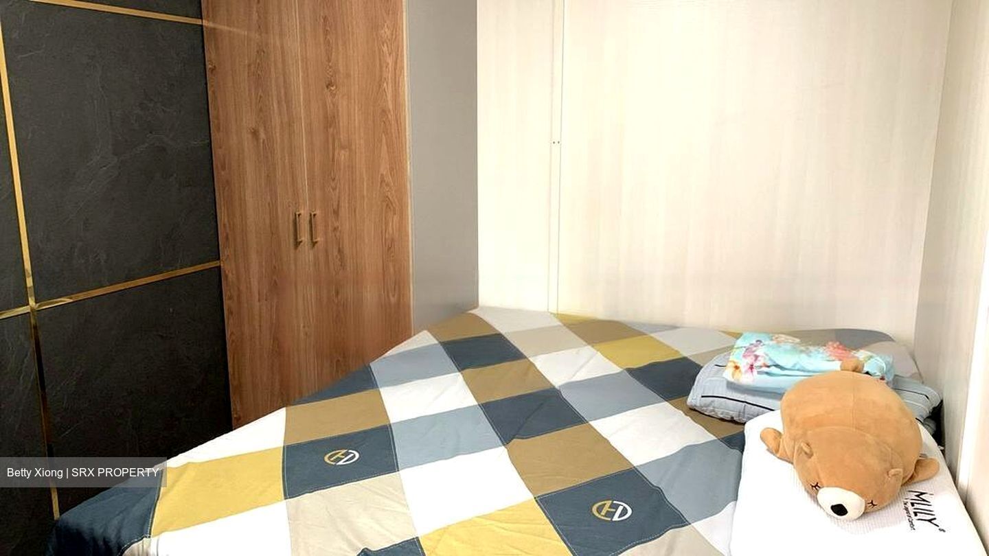 Blk 110 Eunos Vista (Bedok), HDB 4 Rooms #617728161